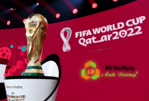 Ánh Dương Lịch thi đấu World Cup 2022 giờ Việt Nam mới nhất
