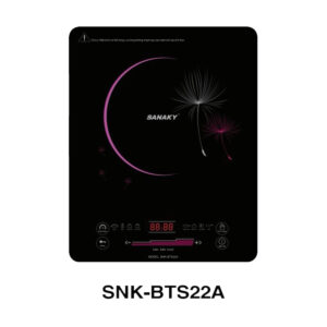 SNK-TBS22A Bếp từ điều khiển cảm ứng Sanaky